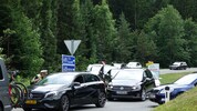 Die Kontrolle der Fahrverbote kostet das Land heuer rund eine halbe Million Euro. 