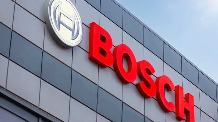 Der deutsche Hersteller von Haus- und Küchengeräten Bosch hatte im Frühjahr 2022 – nach dem ...