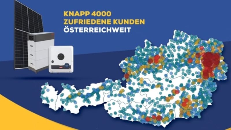 (Bild: Thomas Horvath, krone kreativ)