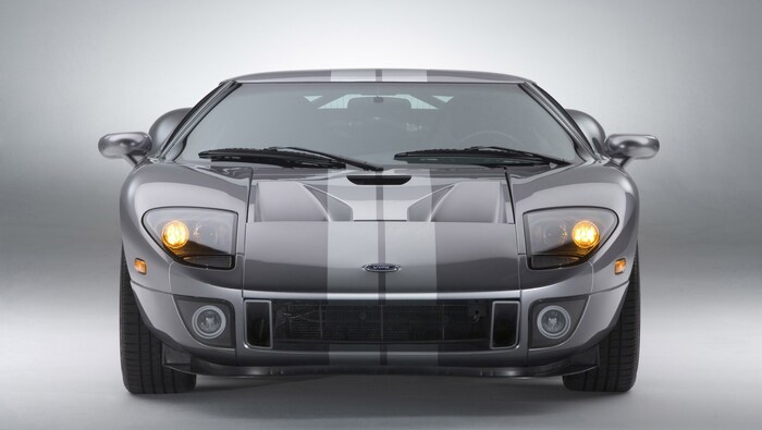 Ford GT
