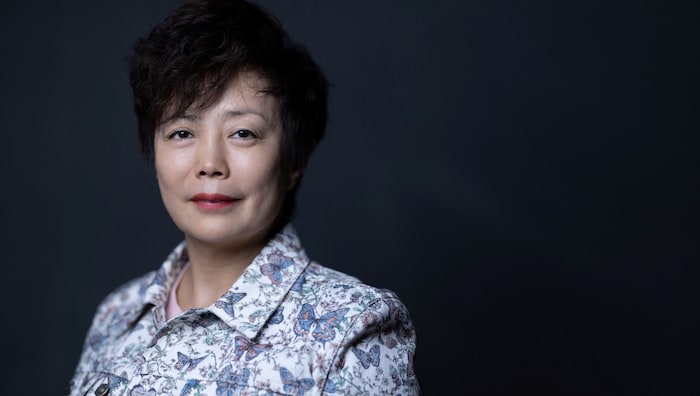BYD-Vizepräsidentin Stella Li wurde als erste Frau zur World Car Person of the Year gewählt.