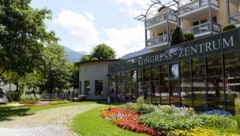 Der Unfall ereignete sich im Gemeindegebiet von Bad Gastein. (Bild: Manuel Marktl, manuelmarktl.com)