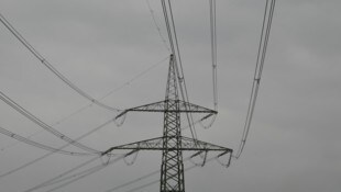 Tausende Tiroler Haushalte waren ohne Strom. (Bild: P. Huber)