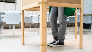 Im Mai sind Österreichs Studierende aufgefordert, ihre Vertretungen zu wählen (Archivbild). (Bild: APA/GEORG HOCHMUTH)
