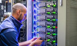 Für KI-Anwendungen braucht es vor allem eines: Rechen- und Serverkapazitäten für Training und ...