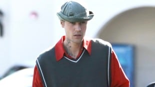 Ehemalige Freunde sorgen sich um Justin Bieber, der zuletzt mit öffentlichen Ausrastern und mehr für Schlagzeilen gesorgt hatte. (Bild: Viennareport)