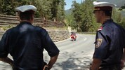 Die Polizei kontrollierte am vergangenen Osterwochenende streng.
