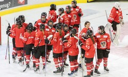 Österreichs Frauen-Team bezwang die Niederlande 3:2.