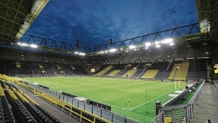 In Deutschland ruht am Karfreitag der Fußball. (Bild: GEPA)