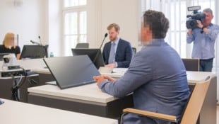Etwa 15 Jahre lang soll der Angeklagte an Schulen in Oberösterreich, Niederösterreich und Wien unterrichtet haben. (Bild: Horst Einöder/Flashpictures)