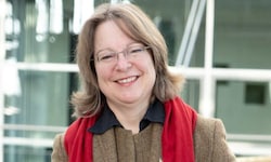 Cornelia Richter soll am Freitag zur Nachfolgerin von Bischof Michael Chalupka gewählt werden.