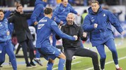 Christian Ilzer ist in Hoffenheim auch nach Siegen umstritten.
