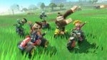 (Bild: Nintendo)