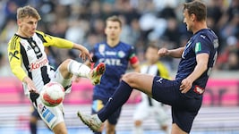 Wer gewinnt das Duell zwischen LASK und WSG Tirol? (Bild: APA/EXPA)
