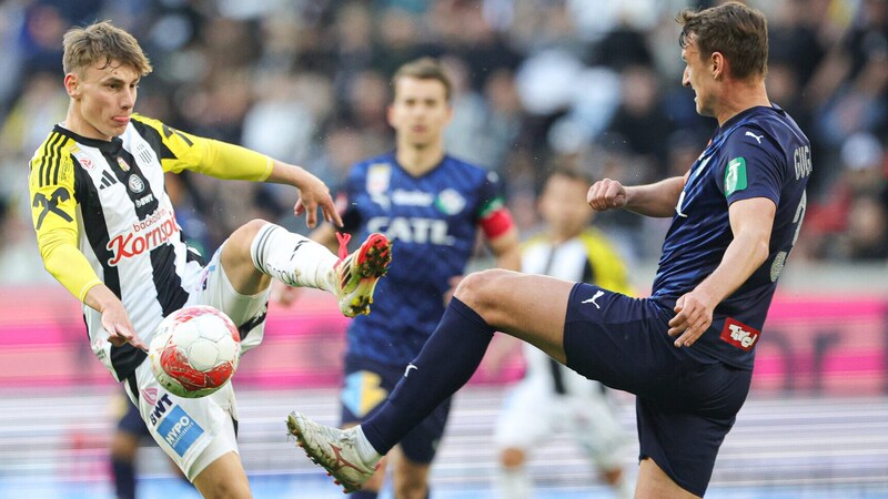 (Bild: APA/EXPA)
