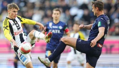 Der LASK empfängt die WSG Tirol. (Bild: APA/EXPA)