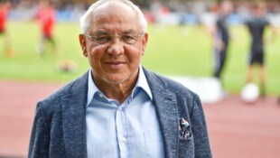 Felix Magath