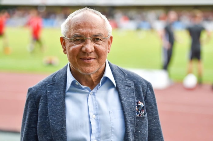 Felix Magath