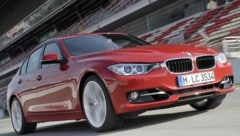 (Bild: BMW)
