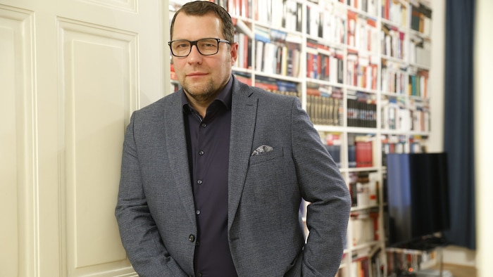Im Oktober erscheint das neue Printwerk von Dr. Nicolas Stockhammer mit dem Titel „Terrorismus ...