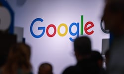 Das Justizministerium hatte Google vorgeworfen, ein Monopol mit Online-Werbung aufgebaut zu ...