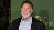Arnold Schwarzenegger ist stolz auf seine Kinder, sein Sohn Christopher wird jetzt von den Fans ...