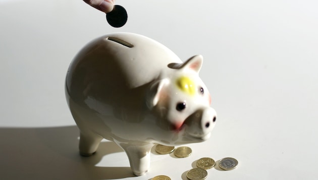 In vielen Gemeinden ist die finanzielle Not groß – die Neos schlagen vor, dass Ortschaften ...