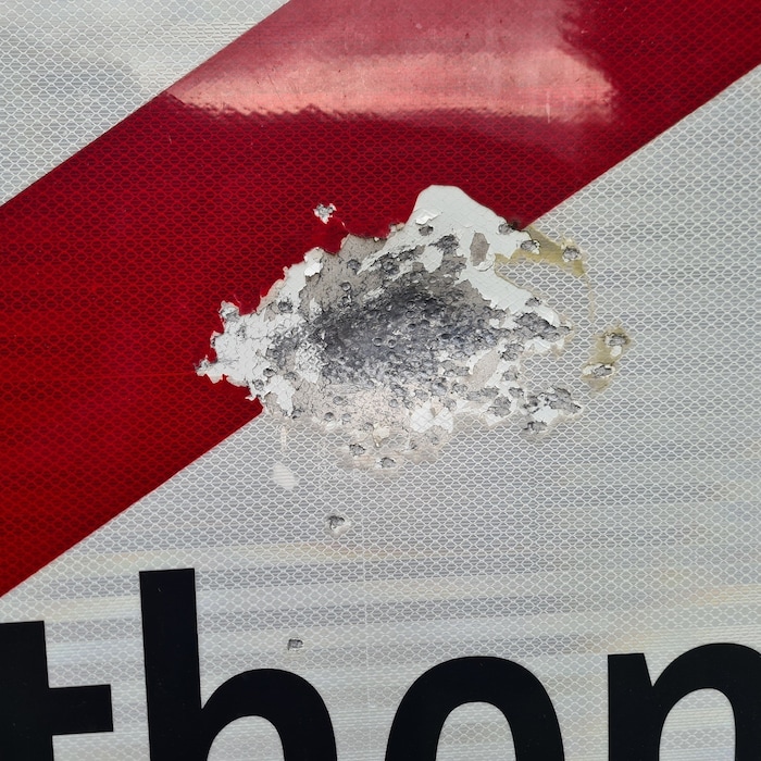 Vom Täter fehlt nach wie vor jede Spur.