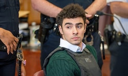 Dem 26-jährigen Luigi M. (Bild) droht die Todesstrafe.