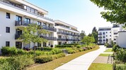 Neue Wohnungen mit viel Glas und Licht sind ein Hingucker. Allerdings klettern die Preise dafür ...