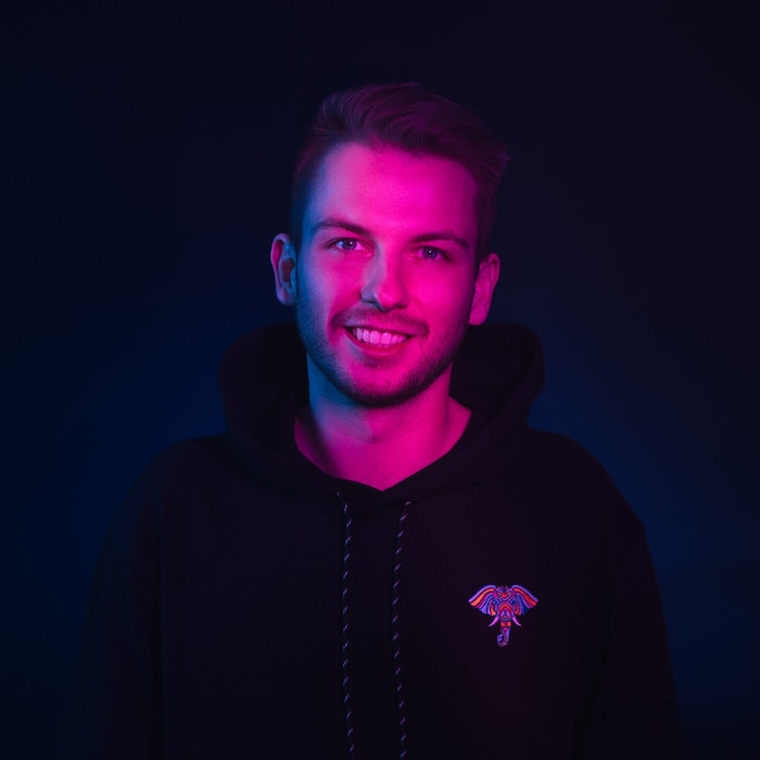 Aron Matthews