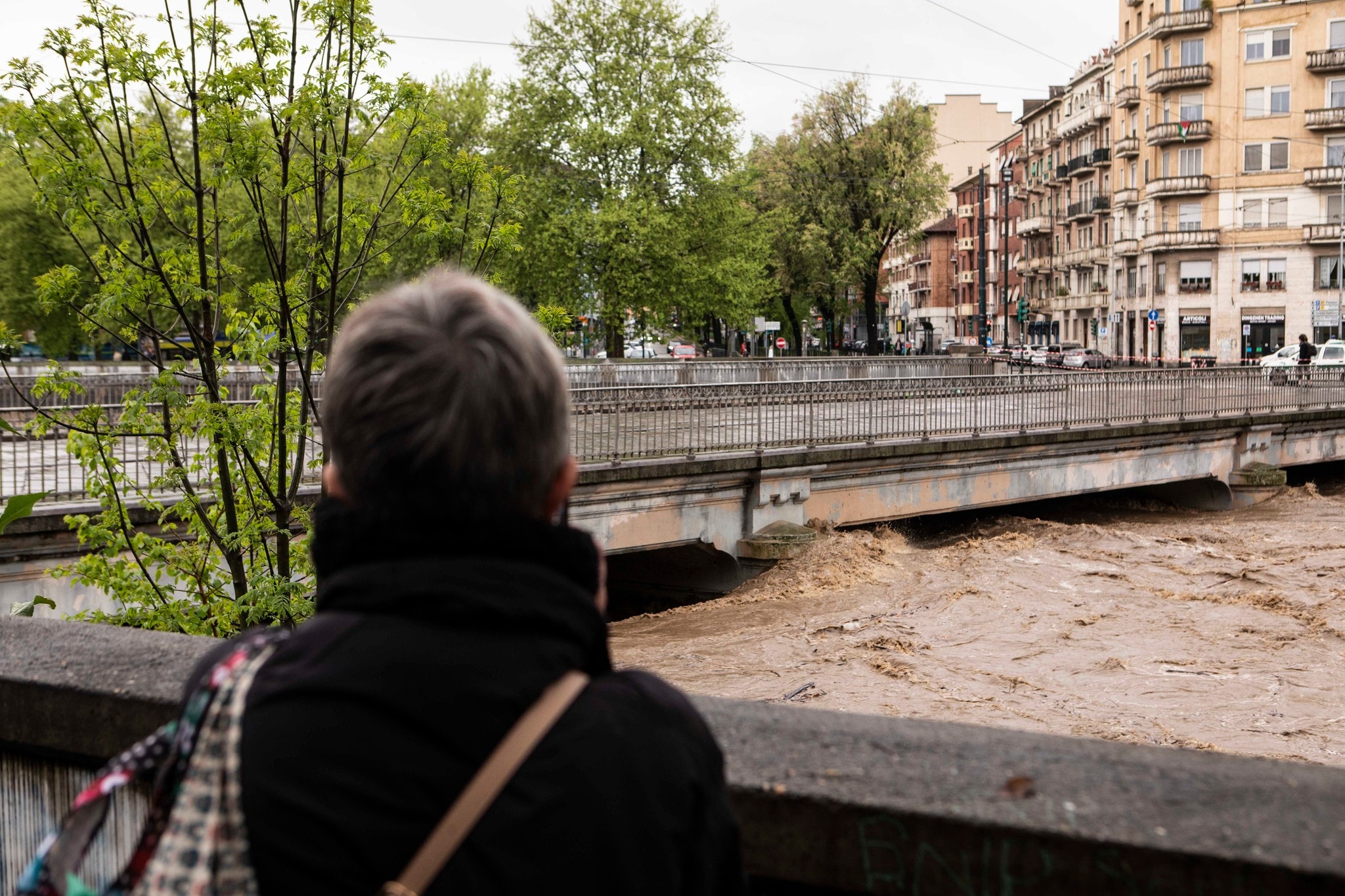 (Bild: AP/Andrea Alfano) (Bild: AP/Andrea Alfano)