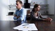 Eine Scheidung ist für alle Beteiligten kein lustiges Thema. Mit einer Ausnahme: dem Anwalt.