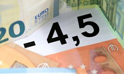 Die EU-Kommission ist mit Österreichs Vorankommen im Defizitverfahren zufrieden (Symbolbild).