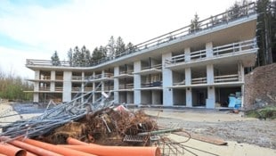 Grundstückskäufe der öffentlichen Hand sollen dazu beitragen, Wohnraum zu leistbaren Preisen ...