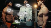 Das „Sperm Racing“ lädt zum Fruchtbarkeits-Wettlauf.