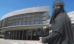 Im Landesdienst gilt in Zukunft ein strenges Burka-Verbot mit Entlassungsdrohung