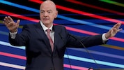 Gianni Infantino