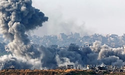 Die Geiseln freibomben oder die Hamas in die Hölle bomben? Welches Ziel hat bei Netanyahu ...