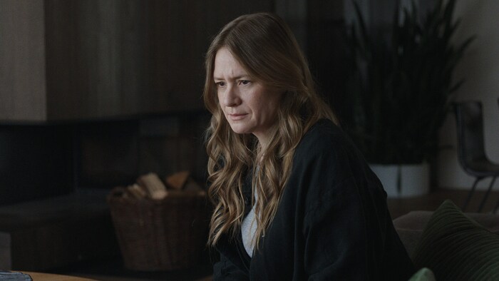 Julia Jentsch in „Was Marielle weiß“.