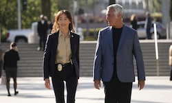 Harry Bosch trifft bereits in der letzten Folge von „Bosch: Legacy“ auf Renée Ballard, die im ...