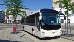 Ein neuer Fahrplan wird am 22. April umgesetzt. (Bild: NÖVOG/Liebhart)