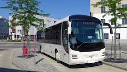 Ein neuer Fahrplan wird am 22. April umgesetzt.