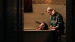 Perla hat sich mit ihrer Tochter ein Leben in Wien aufgebaut. (Bild: Stadtkino Filmverleih)