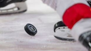 Die ICE Hockey League besteht auch in der kommenden Saison aus 13 Teams. (Bild: GEPA)