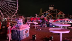 Im Fall des brutalen Überfalls eines 16-jährigen Mädchens im Prater veröffentlichte die Polizei am Mittwoch neue Details zum Hintergrund der Tat (Symbolbild). (Bild: Stefan Sittler-Koidl)