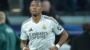 David Alaba