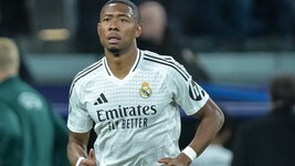 David Alaba könnte die „Königlichen“ schon bald verlassen. 
