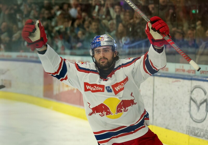 Benjamin Nissner (Bild: Tröster Andreas)
