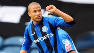 Joe Thompson (Bild: AP/PA Wire)